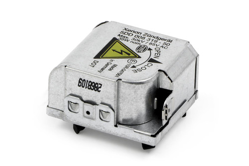 D2S D2R Litronic xenon bulb igniter Mercedes-Benz CLS C219 04-10