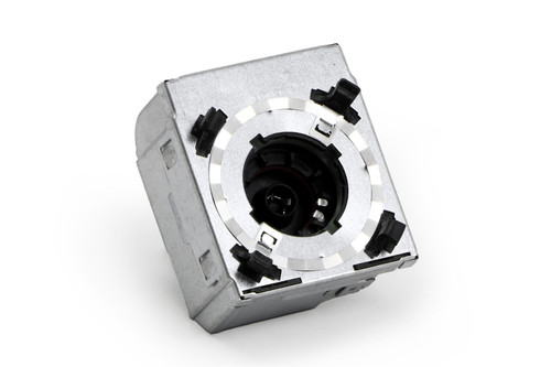 D2S D2R Litronic xenon bulb igniter Ford Focus C-Max 03-07