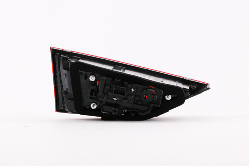 Rear light right inner Audi A3 12-15 Saloon