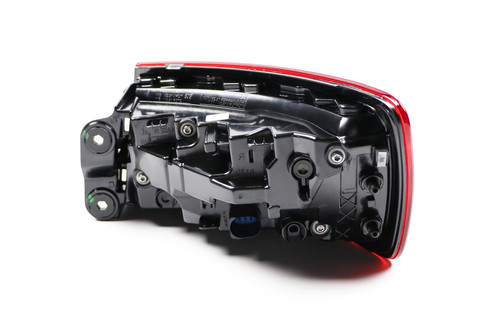Rear light left LED Audi A3 16- Saloon