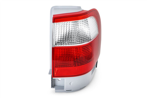 Rear light right Ford Galaxy 00-06