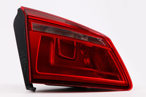 Rear light left inner VW Golf Sportsvan 14-17 Genuine