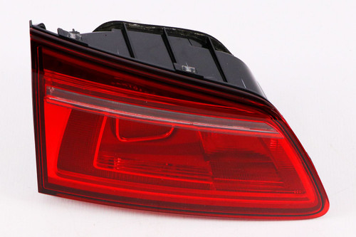 Rear light left inner VW Golf Sportsvan 14-17 Genuine