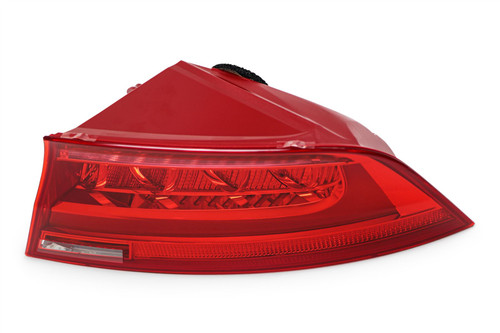Rear light outer right LED Audi A7 10-14