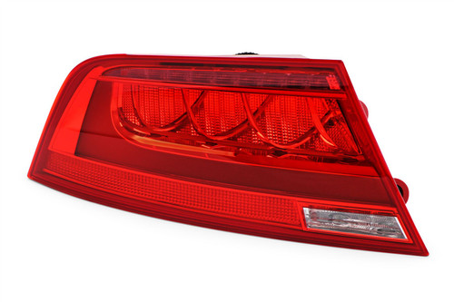 Rear light outer left LED Audi A7 10-14