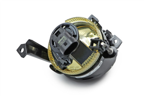 Front fog light left VW Golf Plus 05-09