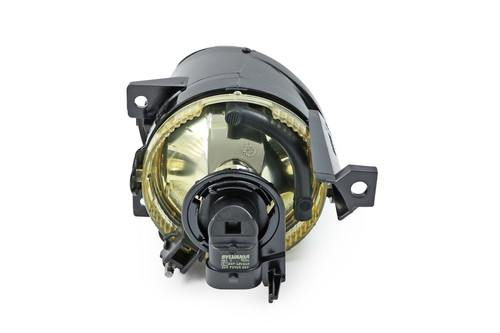 Front fog right VW Tiguan 08-11