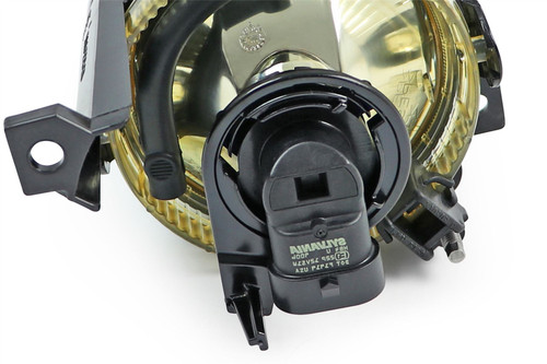 Front fog light left VW Tiguan 08-11