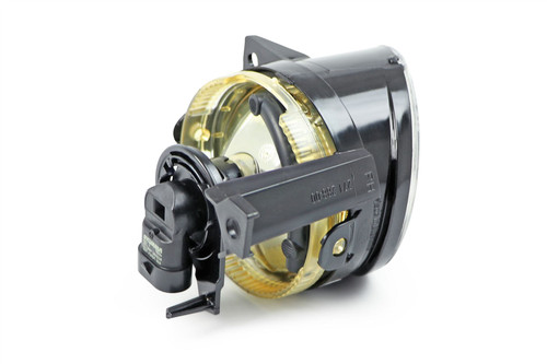 Front fog right VW Touran 04-10