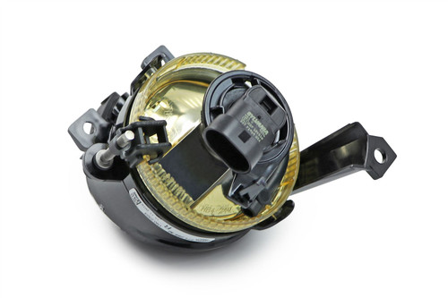 Front fog right VW Touran 04-10