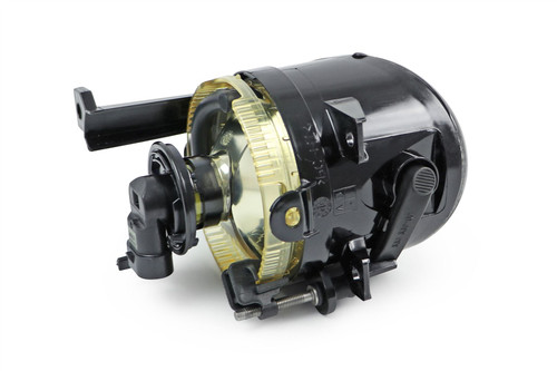 Front fog light left VW Touran 04-10