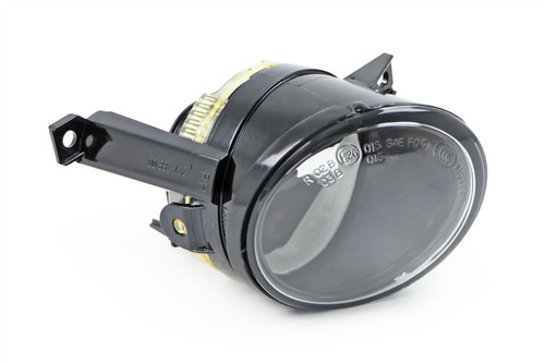 Front fog right VW CC R Line 11-17
