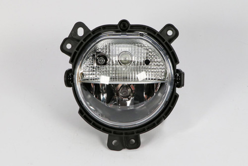 Fog light left with DRL Mini Countryman F60 16-