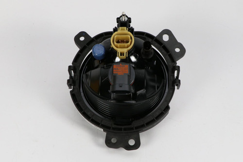 Fog light left with DRL Mini Countryman F60 16-