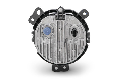 Fog light right LED with parking light Mini Countryman F60 16-