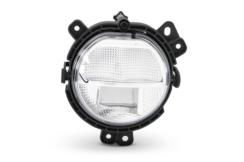 Fog light right LED with parking light Mini Countryman F60 16-
