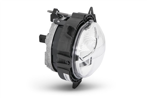 Fog light right LED with parking light Mini Countryman F60 16-