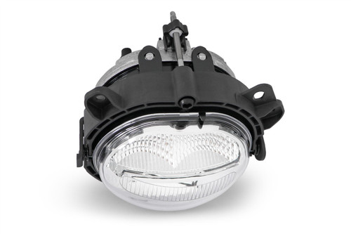 Fog light right LED with parking light Mini Countryman F60 16-