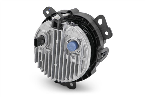 Fog light left LED with parking light Mini Countryman F60 16-