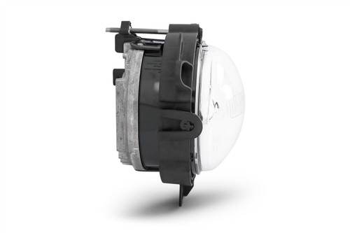Fog light left LED with parking light Mini Countryman F60 16-