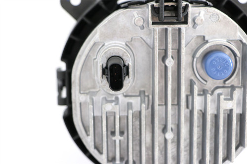 Fog light left LED with parking light Mini Countryman F60 16-