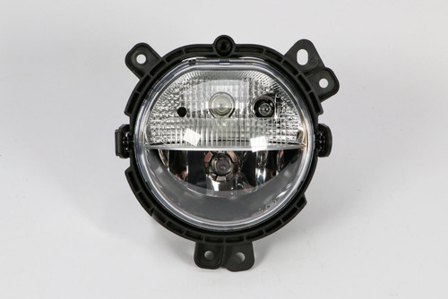 Fog light right with DRL Mini Countryman F60 16-