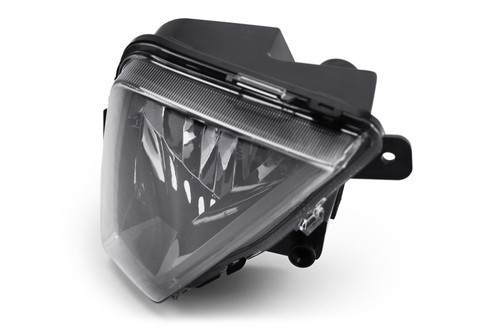 Front fog light right with cornering Seat Ibiza 17-