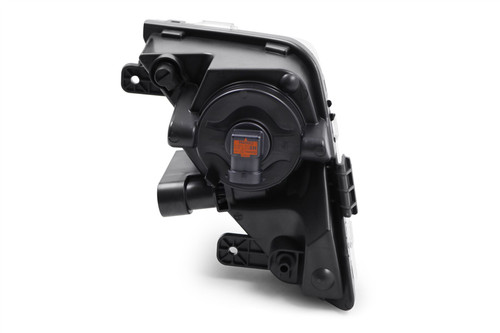 Front fog light right with cornering Seat Ibiza 17-