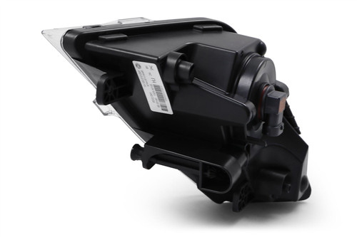 Front fog light right with cornering Seat Ibiza 17-