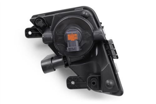 Front fog light right with cornering Seat Ibiza 17-