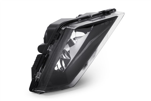 Front fog light right with cornering Seat Ibiza 17-