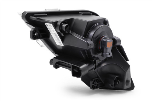 Front fog light right with cornering Seat Ibiza 17-