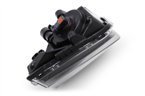 Front fog light right with cornering Seat Ibiza 17-