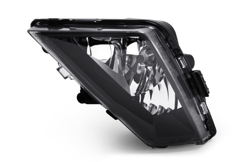 Front fog light left with cornering Seat Ibiza 17-