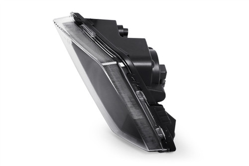 Front fog light left with cornering Seat Ibiza 17-