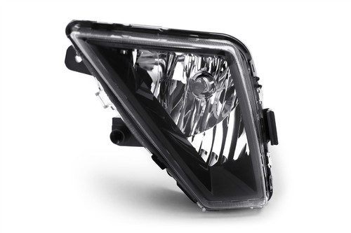 Front fog light left with cornering Seat Ibiza 17-