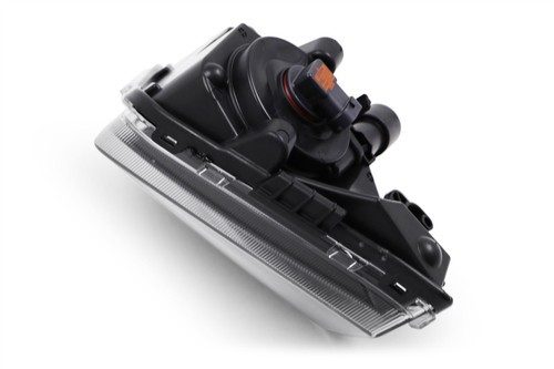 Front fog light left with cornering Seat Ibiza 17-