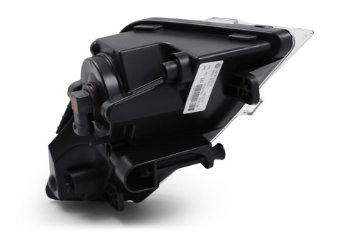 Front fog light left with cornering Seat Ibiza 17-