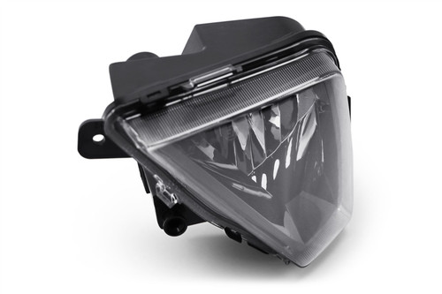 Front fog light left with cornering Seat Ibiza 17-