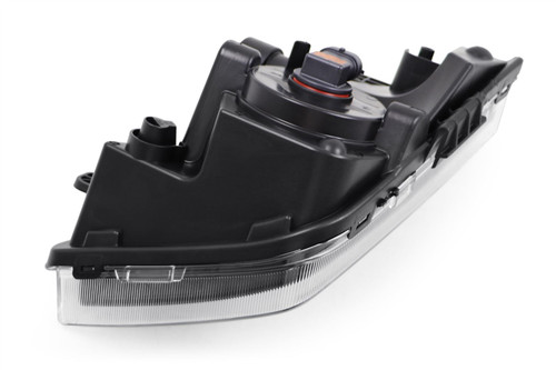 Front fog light left with cornering Seat Ibiza 17-