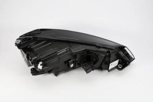 Headlight left LED AFS VW Golf MK7 17-