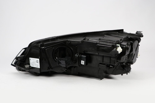 Headlight right LED AFS VW Golf MK7 17-