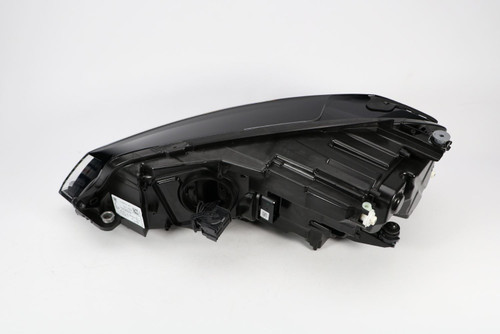 Headlight right LED AFS VW Golf MK7 17-