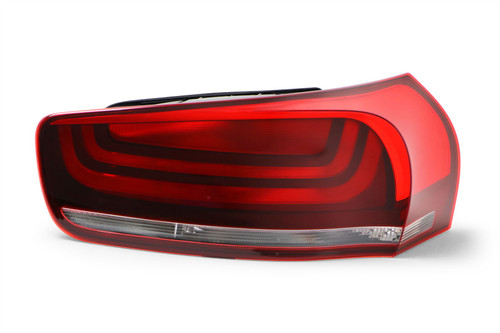 Rear light right Citroen C4 Picasso 16-
