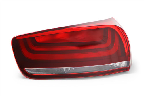 Rear light right Citroen C4 Picasso 16-