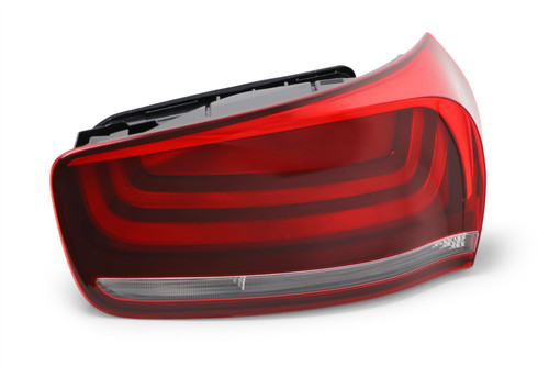 Rear light right Citroen C4 Picasso 16-
