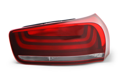 Rear light right Citroen C4 Picasso 16-