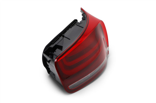 Rear light right Citroen C4 Picasso 16-