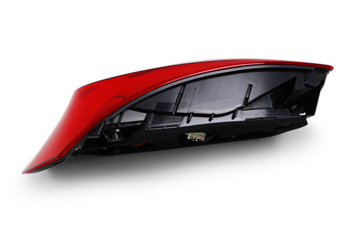Rear light right Citroen C4 Picasso 16-