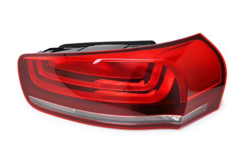 Rear light right Citroen C4 Picasso 16-